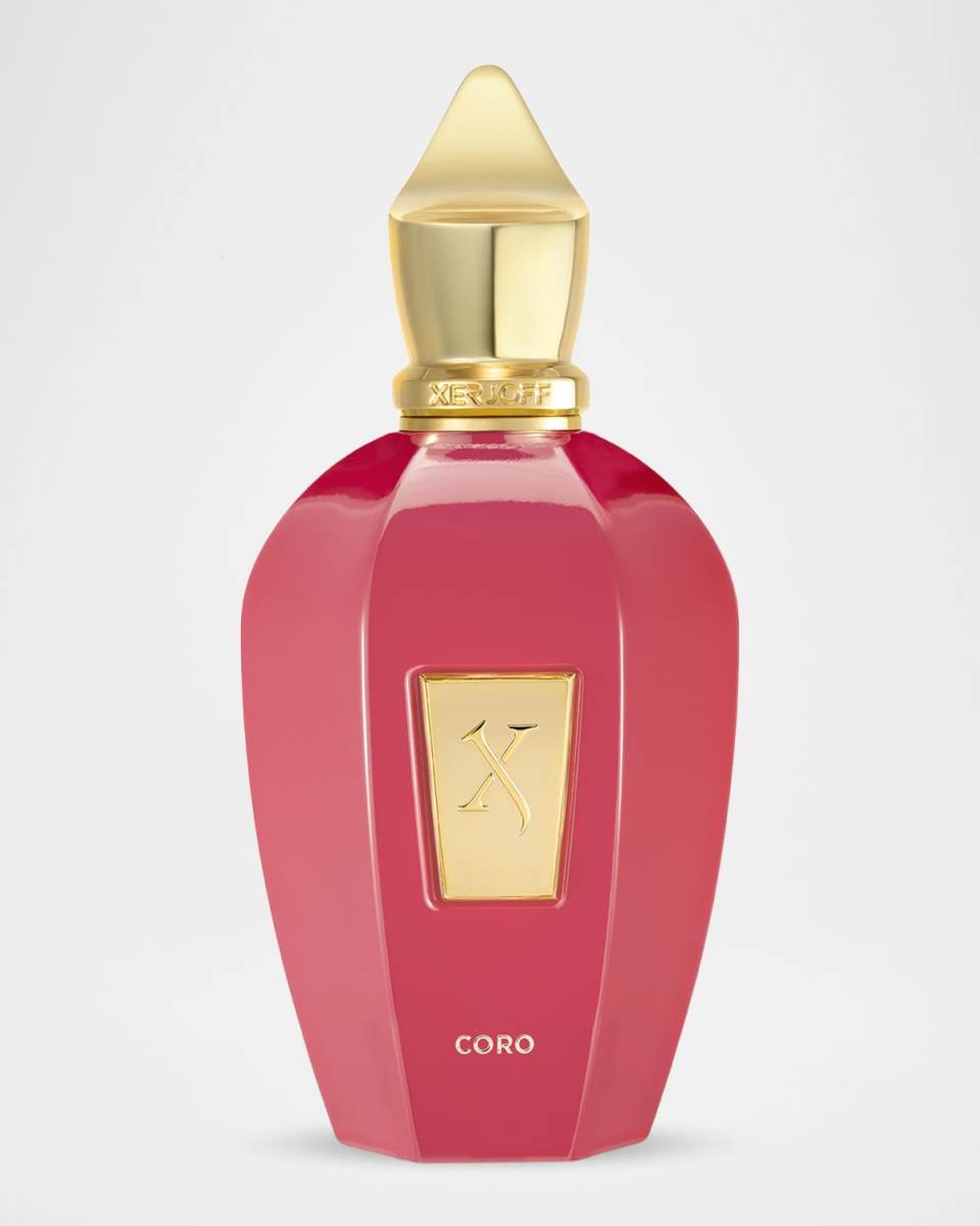Coro Eau de Parfum, 3.4 oz.